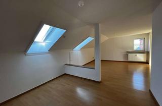 Wohnung mieten in 96215 Lichtenfels, IM HERZEN DER STADT!