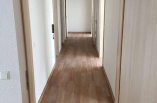Wohnung mieten in 76646 Bruchsal, Helle sanierte 4-Zimmer Wohnung + Terrasse in ruhiger Stadtlage