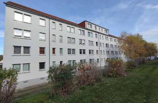 Wohnung mieten in August-Bebel-Straße 96, 04668 Grimma, ZWEI ZIMMER mit TAGESLICHTBAD
