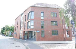 Wohnung mieten in Bergedorfer Straße 12, 21502 Geesthacht, Geesthacht / Innenstadt: Neuwertige 2-Zimmer-Komfortwohnung mit Aufzug