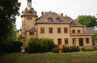 Wohnung mieten in Reichenbacher Str. 17, 08499 Mylau, Teilmöblierte 1,5 Zimmer Wohnung im repräsentativen Altbau