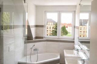 Wohnung mieten in Agricolastraße, 08060 Marienthal, ***Leben mit Aussicht – Charmante 4-Raum-Dachgeschosswohnung mit Balkon***