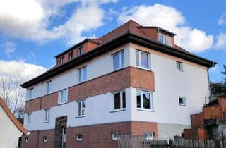 Wohnung mieten in Dreschaer Dorfstr. 15, 04600 Altenburg, gemütliche Dachgeschoss-Wohnung