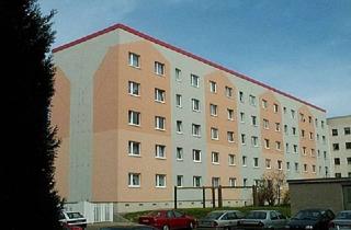 Wohnung mieten in Bonhoefferstr. 11, 04600 Altenburg, geräumige Wohnung mit offener Küche und Balkon