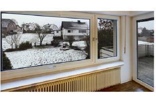 Wohnung mieten in Haspeler Ring 45, 59581 Warstein, Freundliche Wohnung in ruhiger Lage