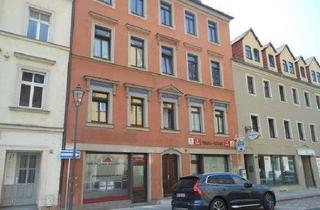 Wohnung mieten in Neugasse 28, 01662 Meißen, +++ 2-Raum-Wohnung mit Ausblick zum Triebisch +++