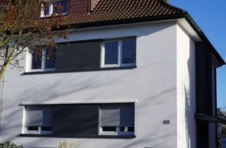 Wohnung mieten in Wilhelm-Leuschner-Straße 68, 63263 Neu-Isenburg, Großzügige 2-ZW an Single oder Paar mittl.Alters