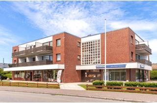 Wohnung mieten in Hauptstraße 23, 25996 Wenningstedt-Braderup, Möblierte 1-Zimmer-Wohnung in Strandnähe