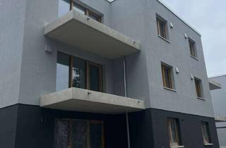Sozialwohnungen mieten in An St. Jakobus 12, 46119 Tackenberg, Attraktive 3-Zimmer Neubau-Wohnung mit WBS