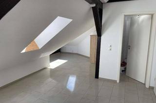 Wohnung mieten in Mitschurinstraße, 15517 Fürstenwalde, Attraktive 2-Zimmer Dachgeschosswohnung frisch saniert