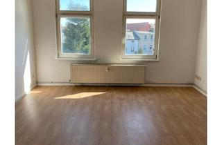 Wohnung mieten in Neue Wallstraße, 18273 Güstrow, Nachmieter gesucht für 2-Raum Wohnung im Herzen Güstrow