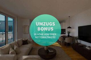 Penthouse mieten in Am Klarapfel, 60435 Preungesheim, *Inkl. Umzugsbonus* Penthouse-Living: Ihr Platz an der Sonne