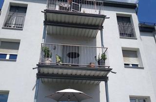 Wohnung mieten in Schmittspfad, 65366 Geisenheim, Dachgeschoss-Wohnung in Geisenheim: 3 Zimmer auf 78 m²