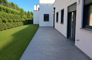 Wohnung mieten in 93086 Wörth, Neubau in Bestlage: 3-Zimmer-Wohnungen in Wörth a.d. Donau