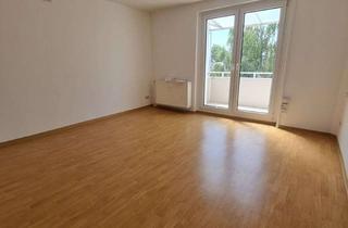 Wohnung mieten in W.-Hellge-Str. 107, 39218 Schönebeck, günstige 3-Zimmer-Wohnung in Bahnhofsnähe mit Balkon