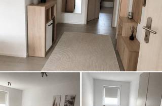 Wohnung mieten in Ebinger Straße, 72469 Meßstetten, Nachmieter gesucht für Zwei-Zimmer-Wohnung in Meßstetten