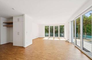 Wohnung mieten in Am Alten Schulgarten 15, 55131 Oberstadt, Lichtdurchflutete 4-Zimmer-Wohnung mit großzügiger Terrasse und hochwertiger Ausstattung!