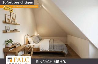 Wohnung mieten in 44866 Leithe, Einziehen und Wohlfühlen I Charmante 3,5-Zimmer-Wohnung mit Balkon