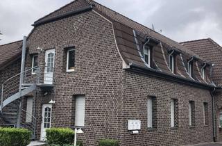 Wohnung mieten in Lomstraße 37, 41334 Nettetal, Ebenerdige 2-Zimmer-Wohnung in Nettetal-Leuth zu vermieten