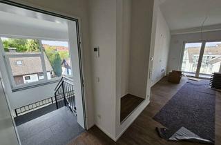 Penthouse mieten in Danziger Str. 69, 53804 Much, Alltagstaugliches Penthouse mit 4 Zimmern in Much