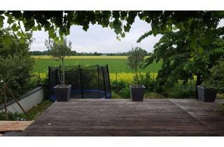 Wohnung mieten in Hölderlinstraße 12, 67574 Osthofen, Wohnung (Haus) mit Garten / Feldrandlage in Osthofen