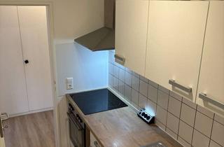 Wohnung mieten in 69126 Boxberg, Helle 1-Zimmer-Wohnung mit Einbauküche, Balkon, WLAN & Tiefgaragenstellplatz