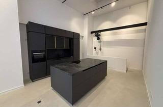 Lofts mieten in Florastraße 92, 50733 Nippes, STYLISCHES LOFT in Nippes - hochwertige Ausstattung - 5m Deckenhöhe