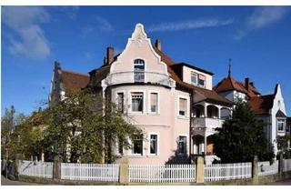 Wohnung mieten in Crailsheimstraße 18, 91522 Ansbach, 4-Zimmer-Wohnung in Ansbach