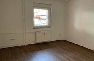 Wohnung mieten in Annastr. 12, 63450 Hanau, Schöne 2-Zimmer-Wohnung mit Tageslichtbad und Balkon in Hanau zu vermieten
