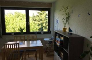 Wohnung mieten in 68526 Ladenburg, 4 ZKB, Ortsrandlage, Balkon, traumhafter Ausblick, Lademöglichkeit für E-Auto in Ladenburg