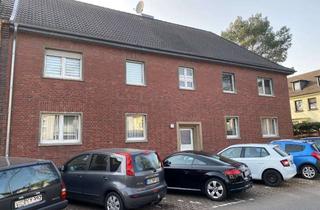 Wohnung mieten in Sternstr. 17, 41751 Viersen, Große 2 Zimmerwohnung mit Garten