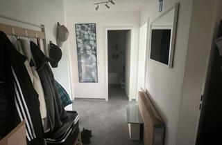 Wohnung mieten in Kennedystraße, 82178 Puchheim, Direkt im Zentrum: 2-Zimmer-Wohnung mit Balkon in Puchheim