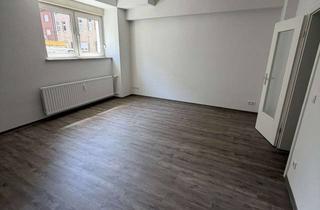 Wohnung mieten in Marktstrasse 35, 45891 Erle, Saniertes 1-Raum-Appartment in Gelsenkirchen-Erle