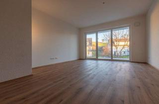 Wohnung mieten in 88147 Achberg, Hochwertige 2-Zi-Wohnung (Neubau) in Achberg Nahe Bodensee