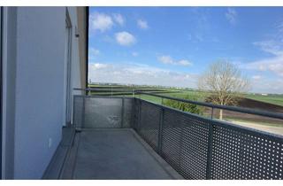 Wohnung mieten in Oberer Kanal 47a, 86668 Karlshuld, 2-Zimmerwohnung mit Balkon und Fernsicht unterm Dach
