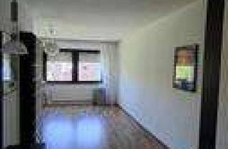Wohnung mieten in 48268 Greven, Hübsche 1-Zimmerwohnung zentral in Greven mit Aufzug, neuem Bad und Küche