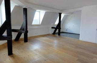 Wohnung mieten in 86551 Aichach, Attraktive 3,5 ZKB mit Dachterrasse im Herzen von Aichach - komplett saniert 2014