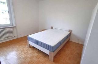 Wohnung mieten in 79540 Lörrach, schönes WG Zimmer teilmöbliert ab 1.10 zu vermieten