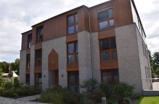 Penthouse mieten in Caspar-Von-Saldern Straße 22, 24534 Innenstadt, Traumhafte, moderne Penthouse-Wohnung im Herzen Neumünsters-3 Zimmer- mit großer Dachterrasse