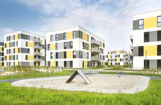 Wohnung mieten in 12529 Schönefeld, Sonnenhöfe - Familienfreundliches Wohnen in bester Atmosphäre