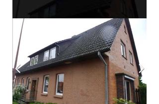 Wohnung mieten in Bahnhofstr. 24, 29574 Ebstorf, Nachmieter für 4,5 Zimmer Wohnung in Ebstorf gesucht