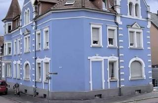 Wohnung mieten in Poststrase 12, 66299 Friedrichsthal, 3-Zimmer-Wohnung in Friedrichsthal