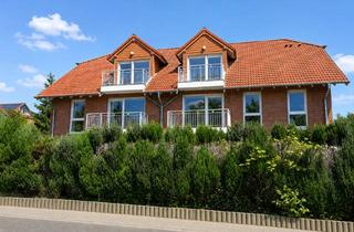 Sozialwohnungen mieten in Willy-Brandt-Straße, 52499 Baesweiler, 3 Zimmer (02) - EG mit Gartenanteil in Baesweiler (Setterich) - WBS erforderlich