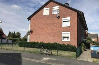 Wohnung mieten in Scharnhorststrasse 45, 48268 Greven, Greven-Stadtmitte und ruhig gelegen ! Modernisierte und geräumige drei Zimmer Wohnung mit Balkon