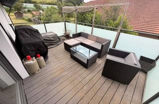Wohnung mieten in Seestettener Straße 23, 94474 Vilshofen, Wohnen mit Charakter: 2-Zimmer-Wohnung in Vilshofen