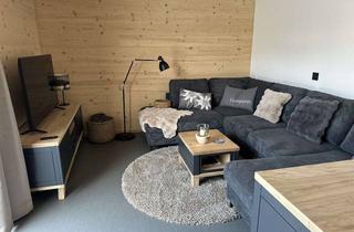Wohnung mieten in 82497 Unterammergau, Charmantes 1-Zimmer-Appartement in Unterammergau