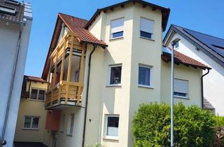 Wohnung mieten in 76307 Karlsbad, Alltagstaugliche 2-Zimmer-Wohnung in Karlsbad Langensteinbach