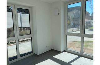 Wohnung mieten in 22149 Rahlstedt, Neubau mit 2,5 Zimmern in Hamburg Rahlstedt
