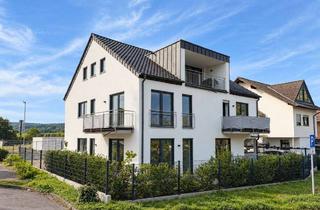 Wohnung mieten in 53604 Bad Honnef, Bad Honnef - Moderne, barrierefreie und geräumige 2-Zimmer-Wohnung mit Terrasse