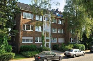 Wohnung mieten in Brühler Weg 67, 40667 Meerbusch, Schicke Souterrain-Single-Wohnung mit Einbauküche